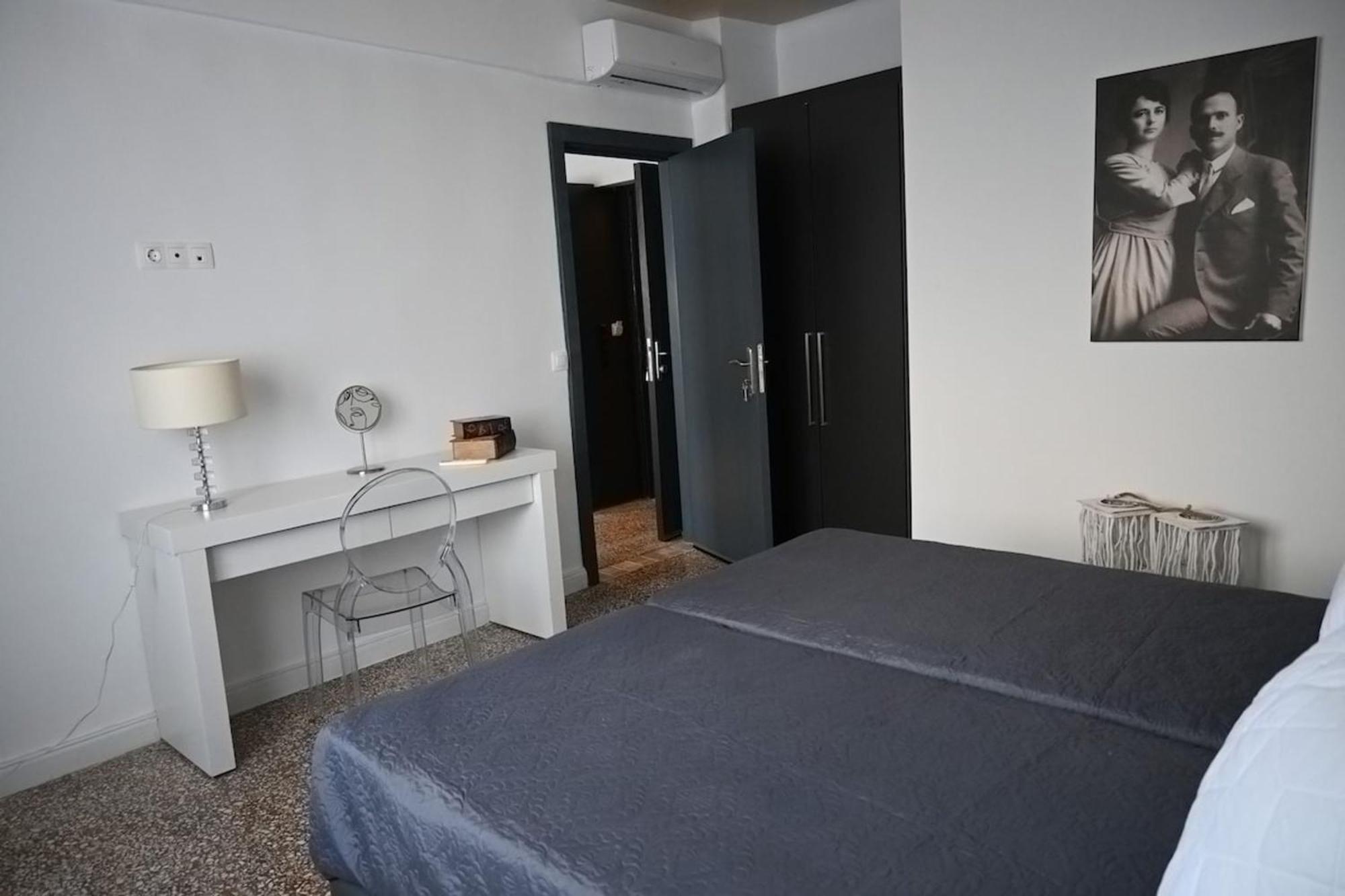 Haris 303 Apartment By Vpn Accomodation Athene Buitenkant foto