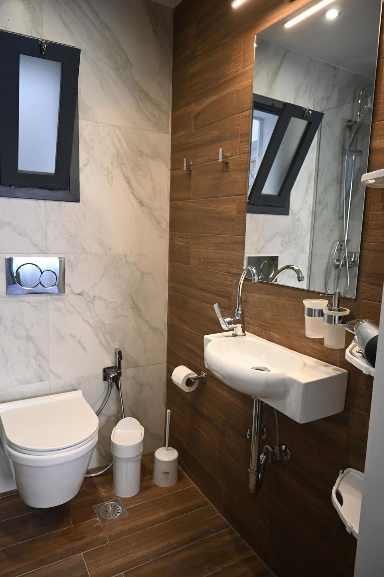Haris 303 Apartment By Vpn Accomodation Athene Buitenkant foto